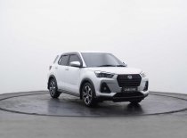 Jual Daihatsu Rocky 2021 1.2 X MT di Banten