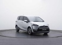 Jual Toyota Sienta 2017 V di DKI Jakarta