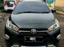 Jual Toyota Yaris 2017 Heykers di Jawa Timur