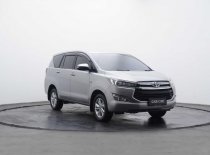 Jual Toyota Kijang Innova 2018 G A/T Gasoline di Banten