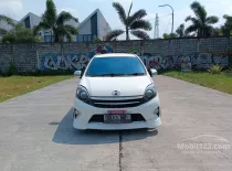 Jual Toyota Agya 2014, harga murah