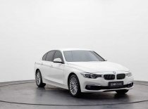 Jual BMW 3 Series Sedan 2018 di Banten