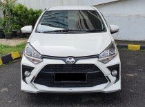 Jual Toyota Agya 2022 di DKI Jakarta