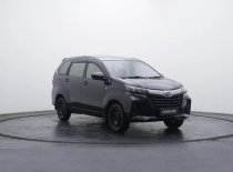 Jual Toyota Avanza 2021 E di Banten