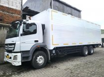 Jual Mercedes-Benz Arocs 2019 di DKI Jakarta