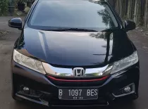 Jual Honda City 2014 E CVT di Banten