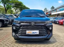 Toyota Avanza G 2021 MPV dijual