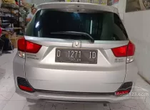 Honda Mobilio E 2014 MPV dijual