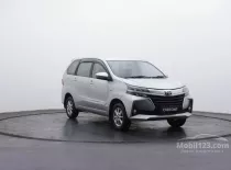 Toyota Avanza G 2021 MPV dijual