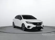 Jual Honda City 2021 kualitas bagus