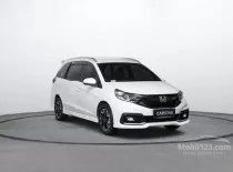Honda Mobilio RS 2019 MPV dijual