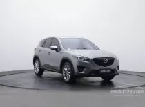 Jual Mazda CX-5 2014 kualitas bagus