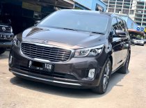 Jual Kia Grand Sedona 2017 Ultimate di DKI Jakarta