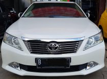 Jual Toyota Camry 2014 2.5 V di DKI Jakarta