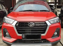 Jual Daihatsu Rocky 2021 1.0 R Turbo CVT ADS Special Color di DKI Jakarta
