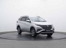 Jual Toyota Rush 2018 G AT di Banten