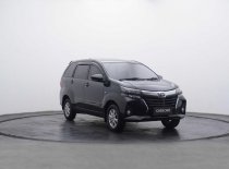 Jual Toyota Avanza 2021 G di Jawa Barat