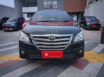 Jual Toyota Kijang Innova 2015 G di DKI Jakarta