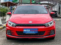 Jual Volkswagen Scirocco 2017 1.4 TSI di DKI Jakarta