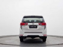 Jual Toyota Kijang Innova 2018 2.4G di Banten