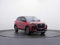 Jual Daihatsu Rocky 2021 1.2 X MT di Jawa Barat