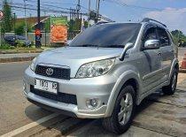Jual Toyota Rush 2012 TRD Sportivo AT di Jawa Barat