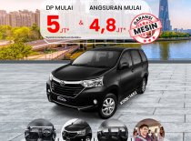 Jual Toyota Avanza 2018 1.3G AT di Kalimantan Barat