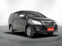 Jual Toyota Kijang Innova 2015 2.0 G di Jawa Barat