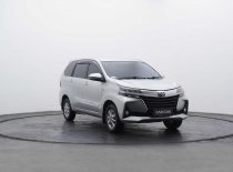 Jual Toyota Avanza 2019 1.3G MT di Banten