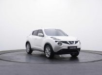 Jual Nissan Juke 2016 RX Black Interior di Banten