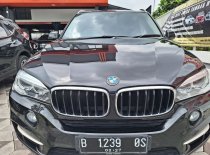 Jual BMW X5 2016 xDrive25d di Jawa Barat