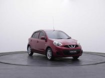 Jual Nissan March 2015 1.2 Automatic di Jawa Barat