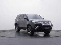 Jual Toyota Fortuner 2020 2.4 VRZ AT di Banten