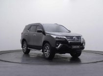Jual Toyota Fortuner 2019 2.4 VRZ AT di Banten