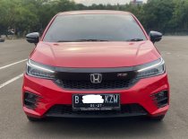 Jual Honda Civic Hatchback RS 2021 di DKI Jakarta