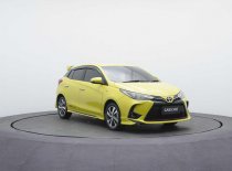 Jual Toyota Yaris 2020 TRD Sportivo di Banten