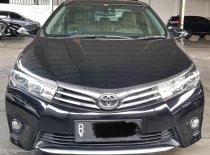 Jual Toyota Corolla Altis 2015 V AT di Jawa Barat