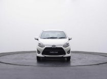Jual Toyota Agya 2020 G di Banten