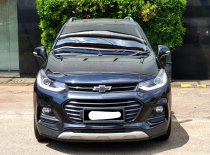 Jual Chevrolet TRAX 2018 1.4 Premier AT di DKI Jakarta