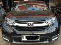 Jual Honda CR-V 2018 1.5L Turbo Prestige di Jawa Barat