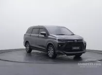 Jual Toyota Avanza G 2021
