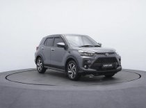 Jual Toyota Raize 2022 1.0T G CVT One Tone di Banten