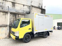 Jual Mitsubishi Colt 2017 3.9 Manual di DKI Jakarta