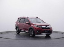Jual Honda BR-V 2017 E Prestige di Banten