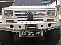 Jual Daihatsu Taft 1991 F70 GT di Sumatra Selatan