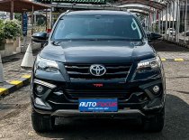 Jual Toyota Fortuner 2018 2.4 Automatic di DKI Jakarta