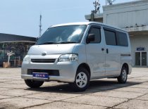 Jual Daihatsu Gran Max 2018 1.3 M/T di Banten
