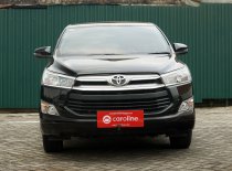 Jual Toyota Kijang Innova 2018 G Luxury di DKI Jakarta