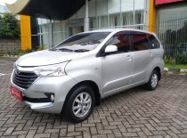 Jual Toyota Avanza 2018 1.3G MT di Jawa Tengah