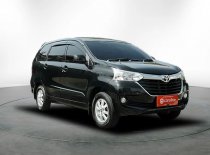 Jual Toyota Avanza 2018 1.3G AT di DKI Jakarta